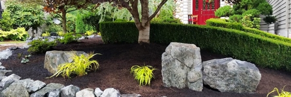 snohomish landscaping